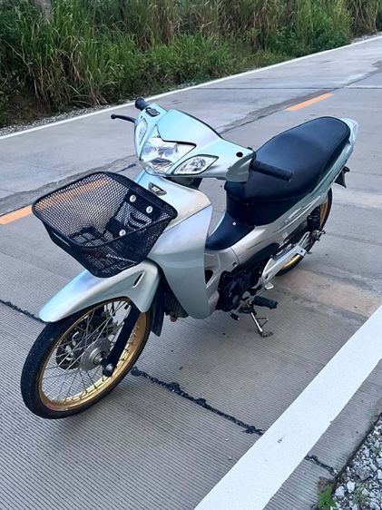 เวฟ125
