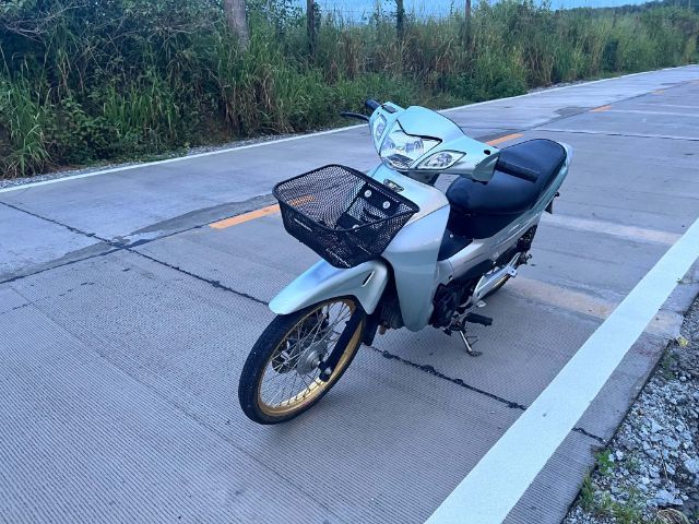 เวฟ125 รูปที่ 4