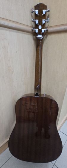 กีตาร์โปร่ง Fender CD- 60s