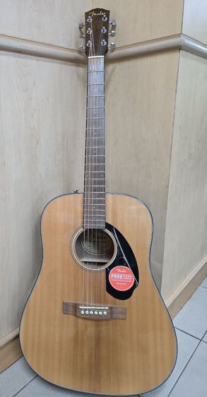 กีตาร์โปร่ง Fender CD- 60s รูปที่ 2