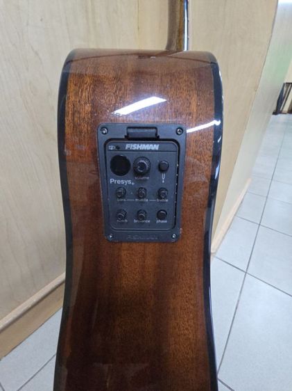กีตาร์โปร่ง Fender CD- 60s รูปที่ 5