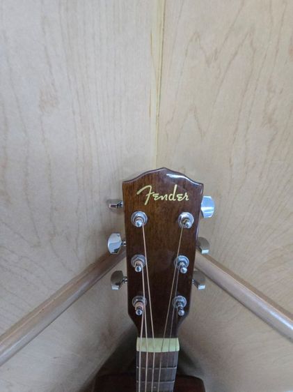กีตาร์โปร่ง Fender CD- 60s รูปที่ 4