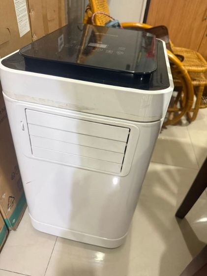 Astina 12000 BTU แอร์แบรนด์ดังยอดนิยม  
ส่งต่อ 4900 ถอยของใหม่ประมาณ 16000 
อุปกรณ์มีท่อลมร้อน สายทิ้งน้ำให้ครับพร้อมใช้งาน  
แอร์เย็นฉ่ำ 