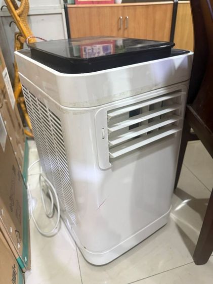 Astina 12000 BTU แอร์แบรนด์ดังยอดนิยม  
ส่งต่อ 4900 ถอยของใหม่ประมาณ 16000 
อุปกรณ์มีท่อลมร้อน สายทิ้งน้ำให้ครับพร้อมใช้งาน  
แอร์เย็นฉ่ำ  รูปที่ 2