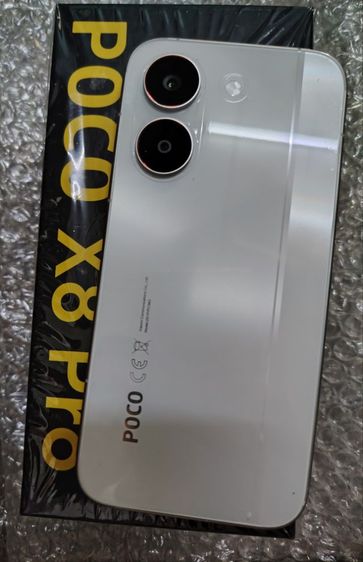 Xiaomi อื่นๆ 256 GB POCO X8 Pro 