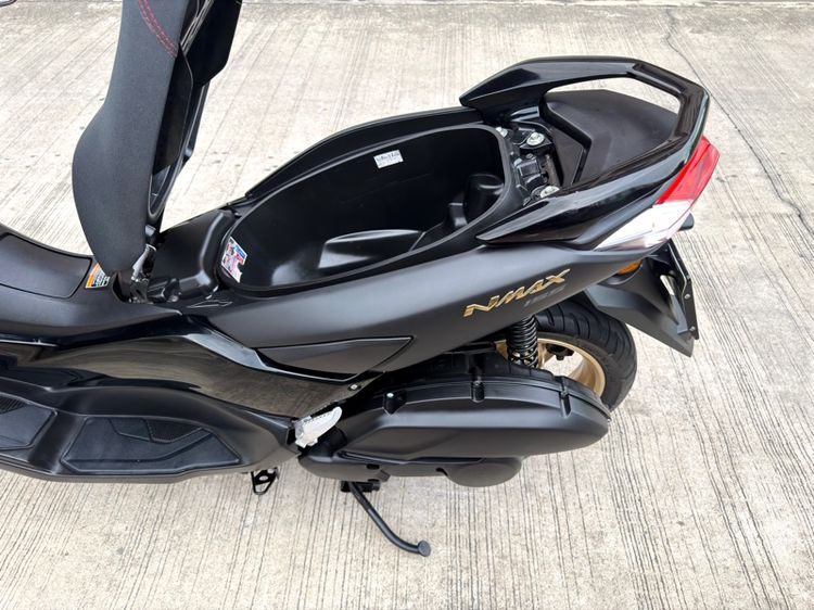 ขาย YAMAHA N-max 155cc ปี2020 สภาพสวยมากเดิมๆ ใช้งานน้อย รูปที่ 10