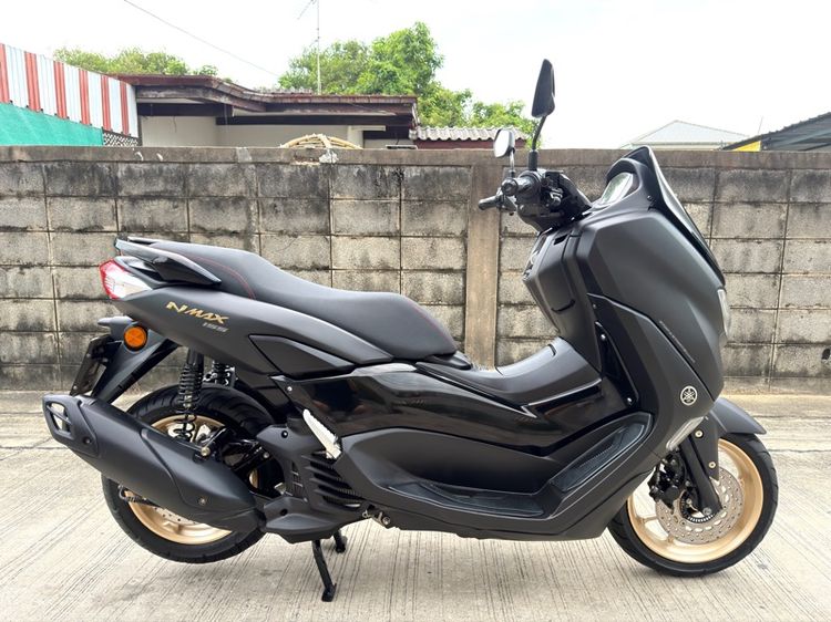 ขาย YAMAHA N-max 155cc ปี2020 สภาพสวยมากเดิมๆ ใช้งานน้อย