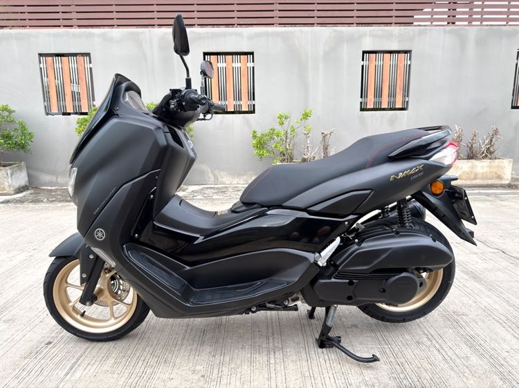 ขาย YAMAHA N-max 155cc ปี2020 สภาพสวยมากเดิมๆ ใช้งานน้อย รูปที่ 4