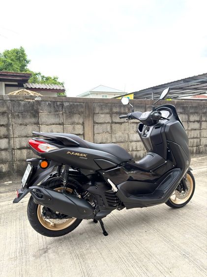 ขาย YAMAHA N-max 155cc ปี2020 สภาพสวยมากเดิมๆ ใช้งานน้อย รูปที่ 6