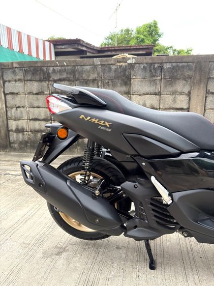 ขาย YAMAHA N-max 155cc ปี2020 สภาพสวยมากเดิมๆ ใช้งานน้อย รูปที่ 7