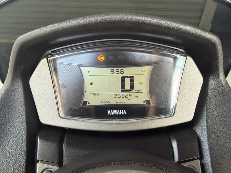 ขาย YAMAHA N-max 155cc ปี2020 สภาพสวยมากเดิมๆ ใช้งานน้อย รูปที่ 11