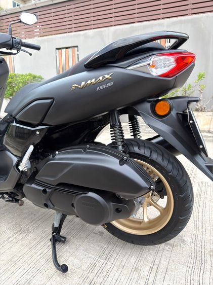 ขาย YAMAHA N-max 155cc ปี2020 สภาพสวยมากเดิมๆ ใช้งานน้อย รูปที่ 9