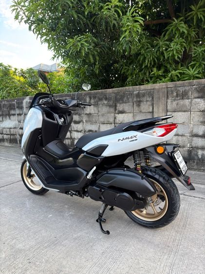 ขาย YAMAHA N-max 155cc ปี2020 สภาพสวยมากเดิมๆ รูปที่ 7