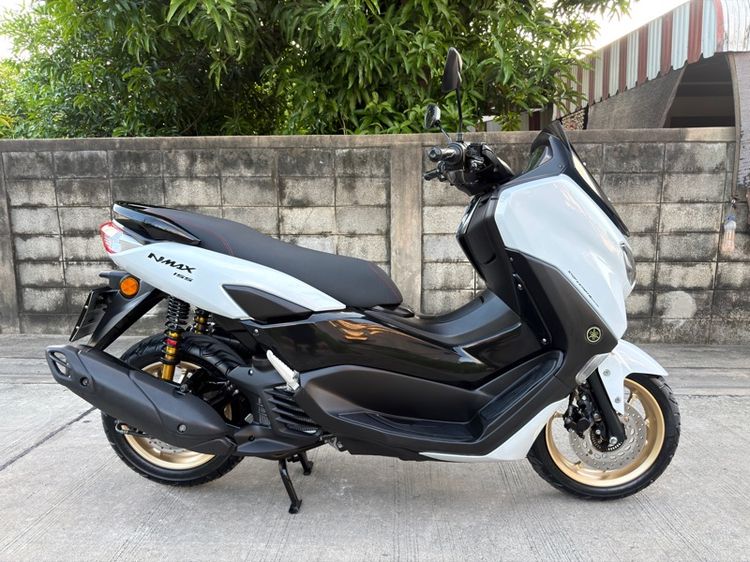 ขาย YAMAHA N-max 155cc ปี2020 สภาพสวยมากเดิมๆ