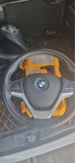 พวงมาลับBMW F10…….F30