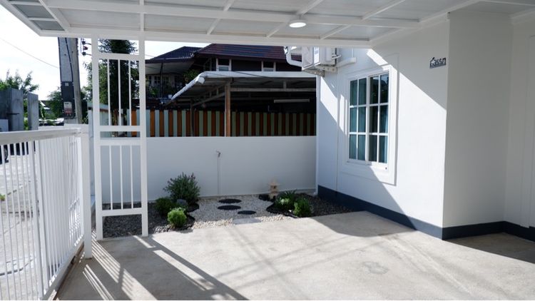 อื่นๆ มีบางส่วน 2023 ไม่ใช่ บ้านโซนหน้าโรงเรียนบ้านสันกำแพง รูปที่ 2