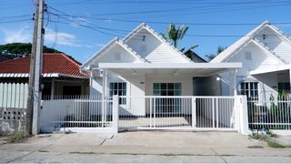 บ้านโซนหน้าโรงเรียนบ้านสันกำแพง