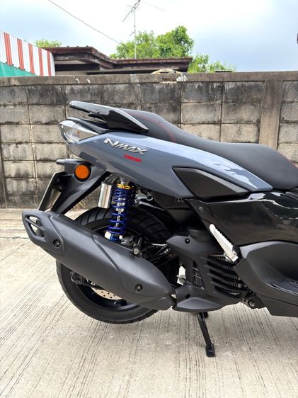 ขาย YAMAHA N-max 155cc ปี2021 สภาพสวยมากเดิมๆ รูปที่ 7