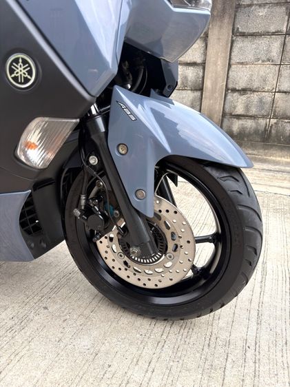ขาย YAMAHA N-max 155cc ปี2021 สภาพสวยมากเดิมๆ รูปที่ 8