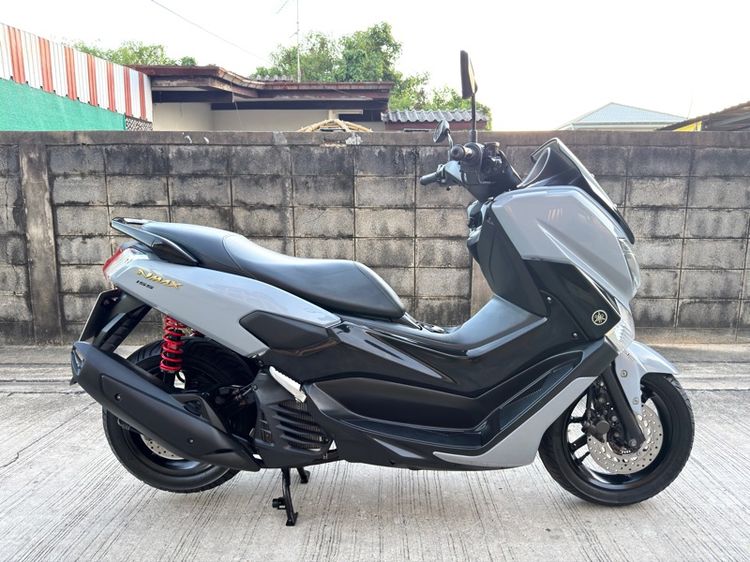 ขาย YAMAHA N-max 155cc ปี2019 สภาพสวยเดิมๆ