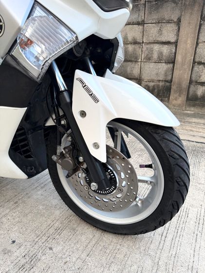 ขาย YAMAHA N-max 155cc ปี2017 สภาพสวยเดิมๆ รูปที่ 10