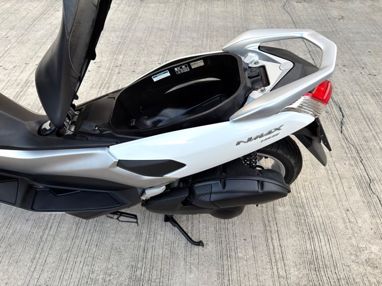 ขาย YAMAHA N-max 155cc ปี2017 สภาพสวยเดิมๆ รูปที่ 9