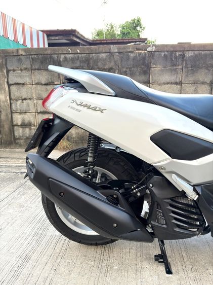 ขาย YAMAHA N-max 155cc ปี2017 สภาพสวยเดิมๆ รูปที่ 7