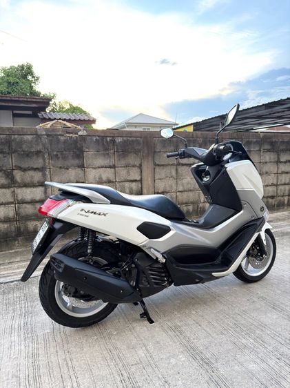 ขาย YAMAHA N-max 155cc ปี2017 สภาพสวยเดิมๆ รูปที่ 6