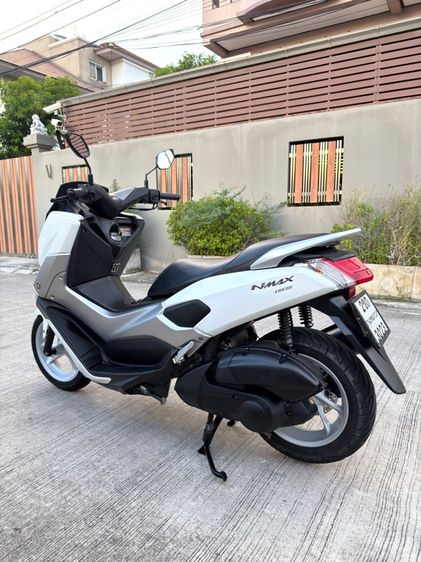 ขาย YAMAHA N-max 155cc ปี2017 สภาพสวยเดิมๆ รูปที่ 5