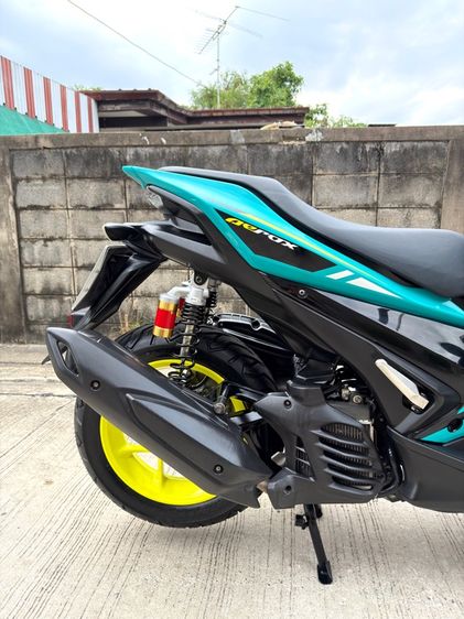 ขาย YAMAHA AEROX 155cc ปี2019 สภาพสวยมากเดิมๆ รถมือเดียว รูปที่ 7