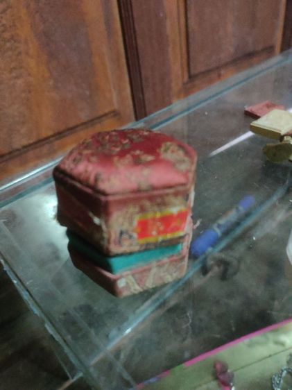 ยาสมุนไพรจีนแผนโบราณ “ อังเก็งงู้อึ้งอี้ ” ANGONG NIUHUANG WAN รูปที่ 6