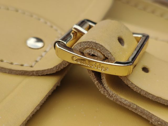 Cambridge Satchel 13" สะพายข้างหรือพาดลำตัว รูปที่ 16
