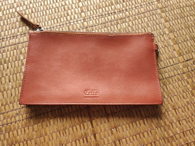 Cambridge Satchel 13" สะพายข้างหรือพาดลำตัว รูปที่ 14