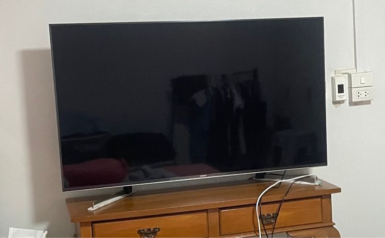 อื่นๆ ทีวี Sony Bravia KD-55X9500G