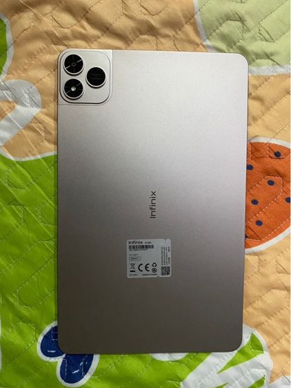 Infinix XPad 20 Pro 8GB 256GB รูปที่ 3