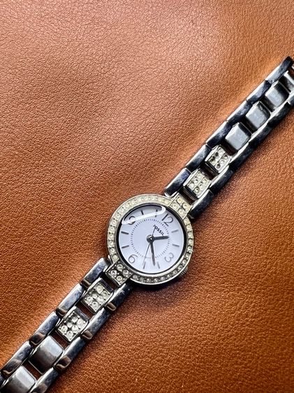 Fossil แท้ หน้าปัดสภาพดีมาก