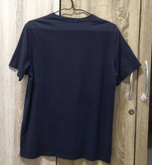 เสื้อยืด fred perry Sz.XL รูปที่ 4