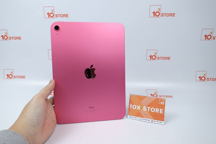iPad Gen 10 64GB WiFi