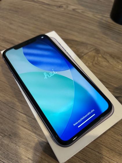 Iphone 11 64 gb