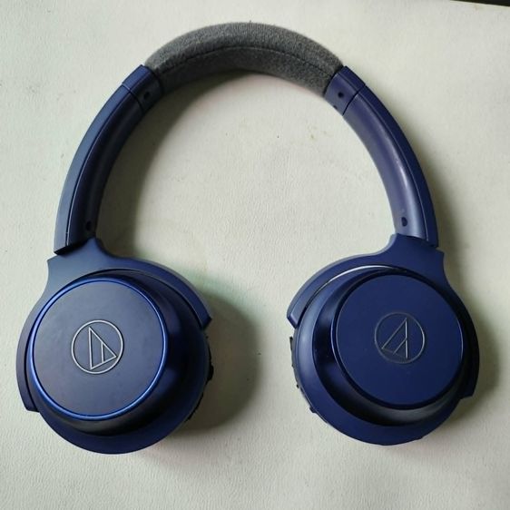หูฟังไร้สาย Audio-Technica รุ่น ATH-WS330BT