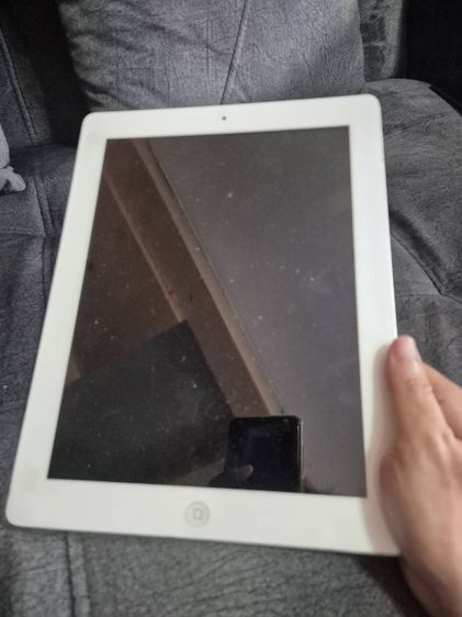 ขายซาก iPad ราคา 500 บาท