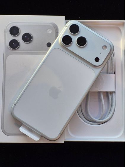 I Phone17 pm