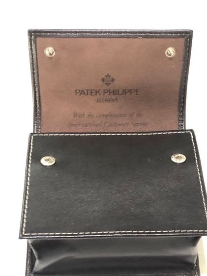 นาฬิกาPatek Philippeแท้