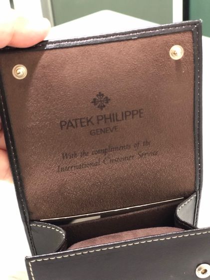 นาฬิกาPatek Philippeแท้ รูปที่ 2