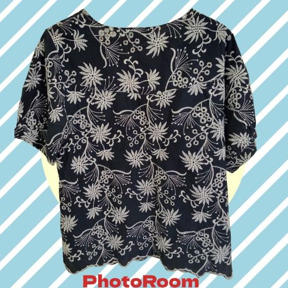 เสื้อผ้า รูปที่ 8