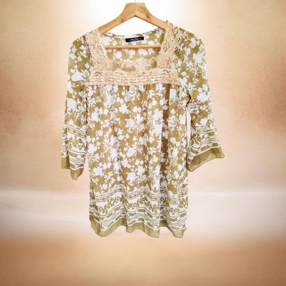 เสื้อผ้า รูปที่ 3