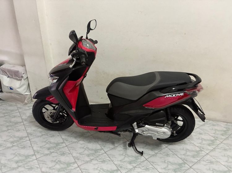 Honda MOOVE ปี2017 รูปที่ 3