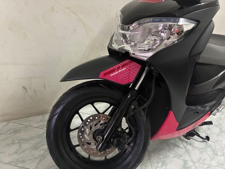 Honda MOOVE ปี2017 รูปที่ 9