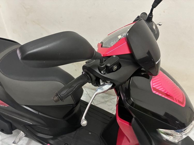 Honda MOOVE ปี2017 รูปที่ 5