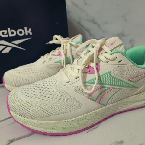 รองเท้าออกกำลังกาย reebok มือ1 รูปที่ 5